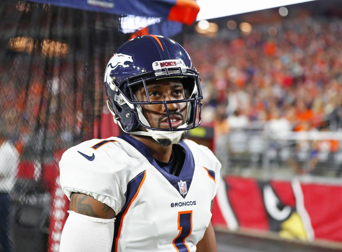 Marquette King